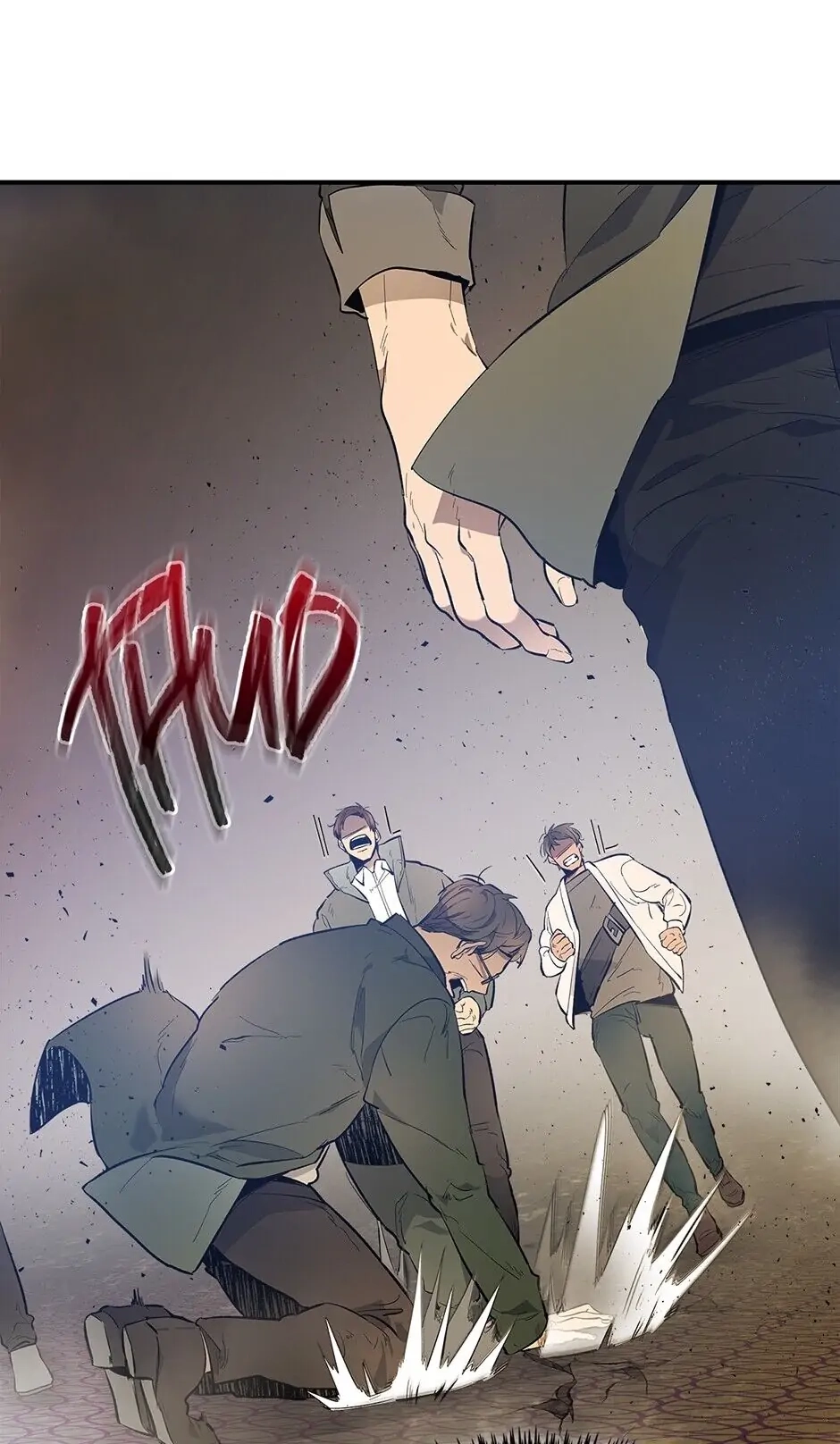 Leveling up with gods Chapter 12, page 17 of 91