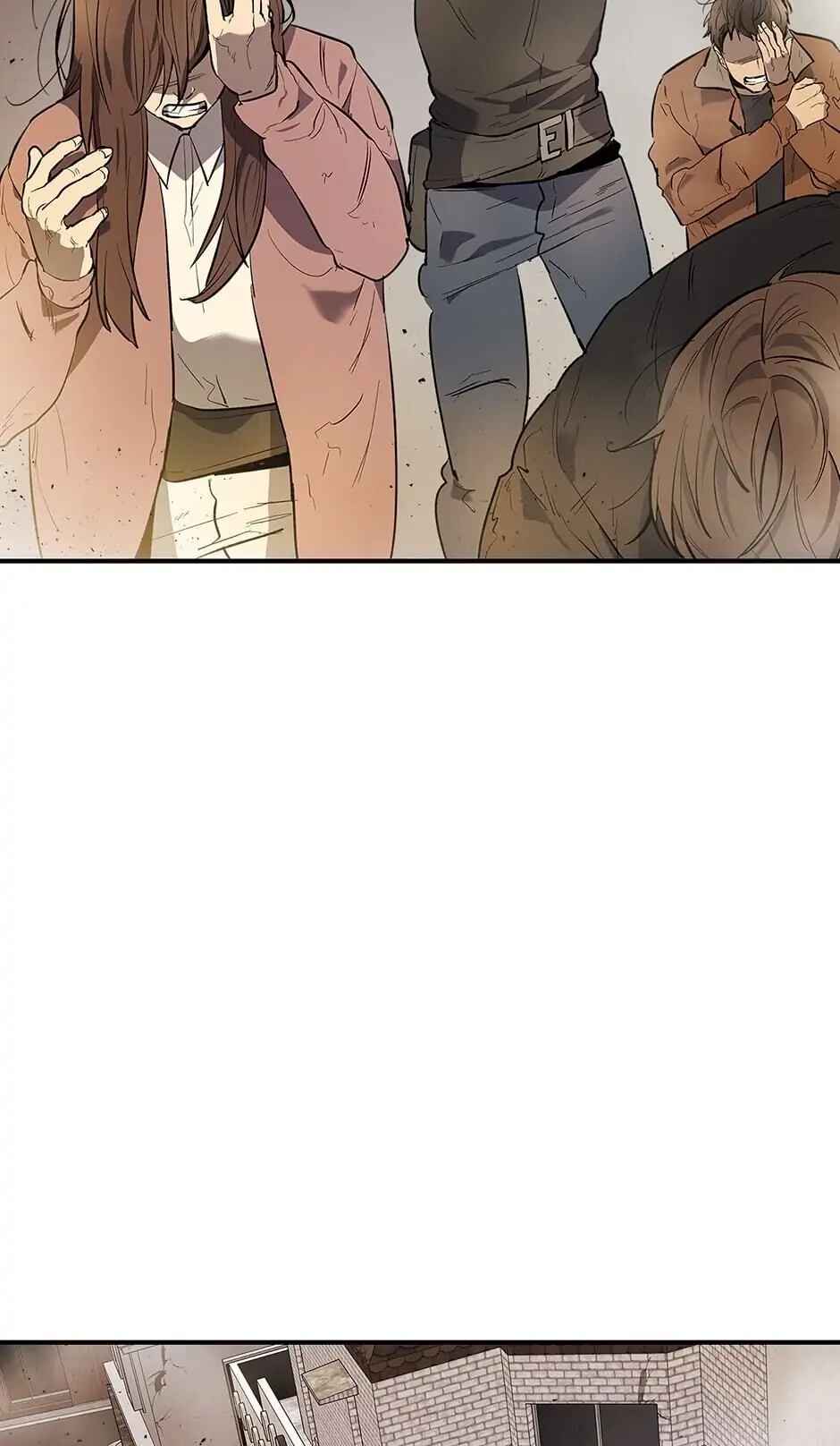 Leveling up with gods Chapter 12, page 19 of 91