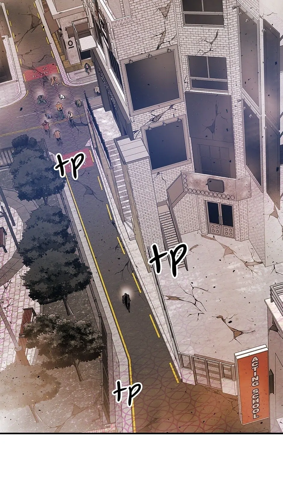 Leveling up with gods Chapter 12, page 20 of 91