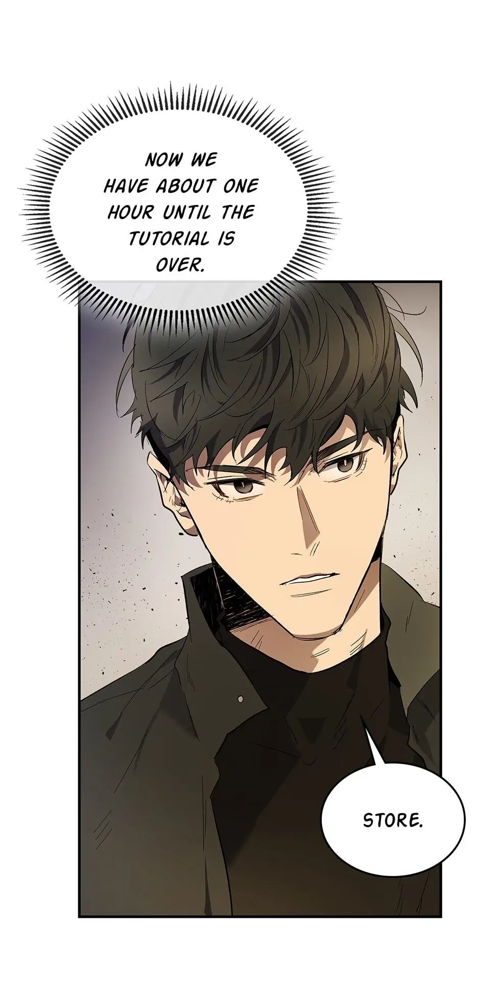 Leveling up with gods Chapter 12, page 21 of 91