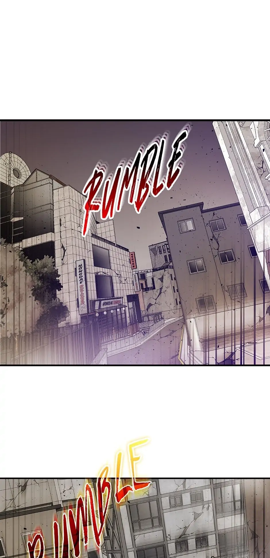Leveling up with gods Chapter 12, page 22 of 91