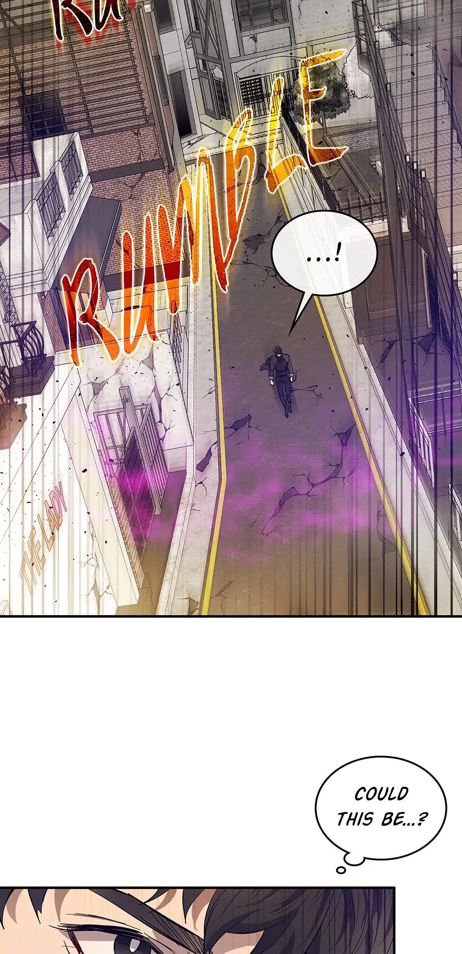Leveling up with gods Chapter 12, page 23 of 91