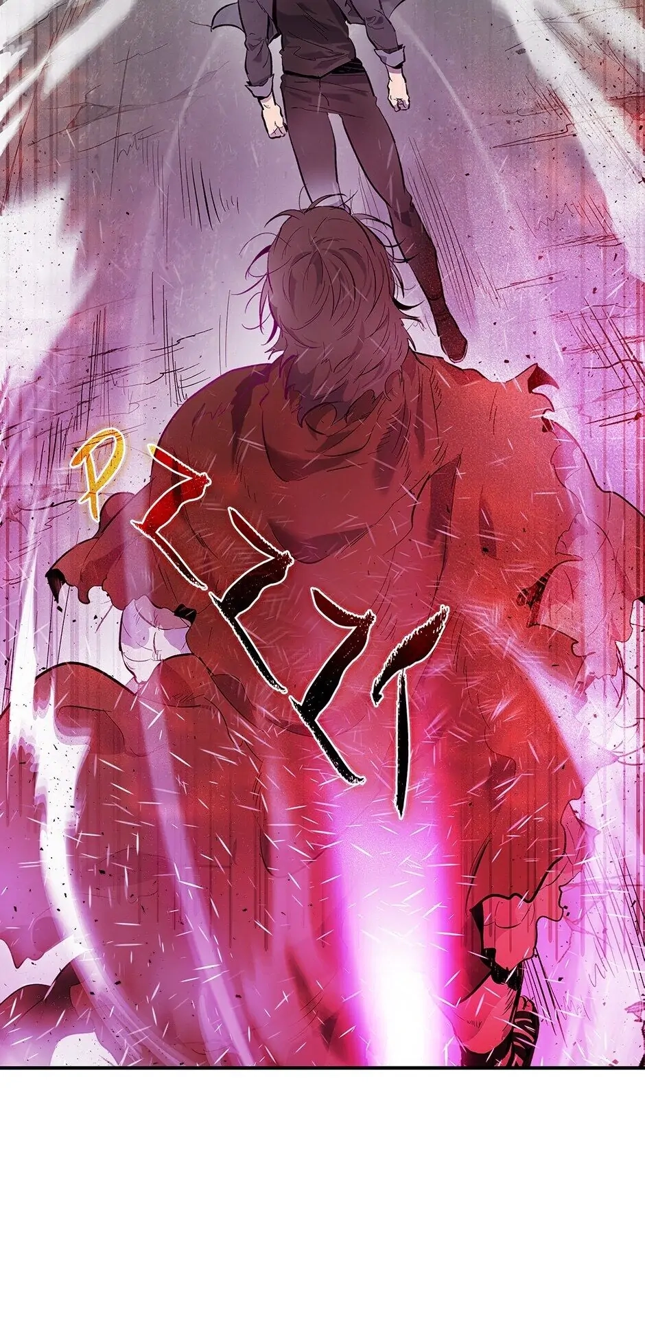 Leveling up with gods Chapter 12, page 25 of 91