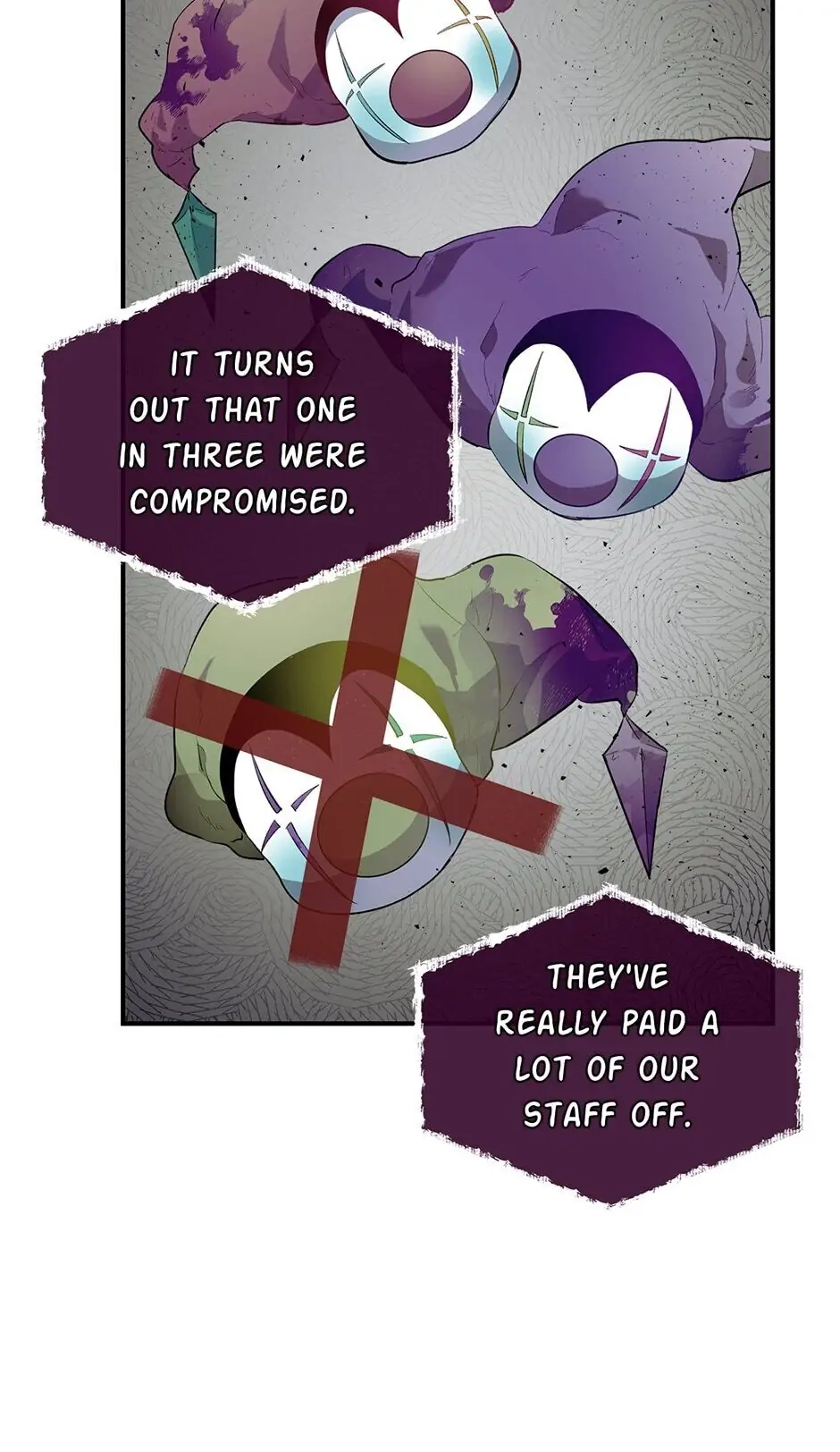 Leveling up with gods Chapter 12, page 29 of 91