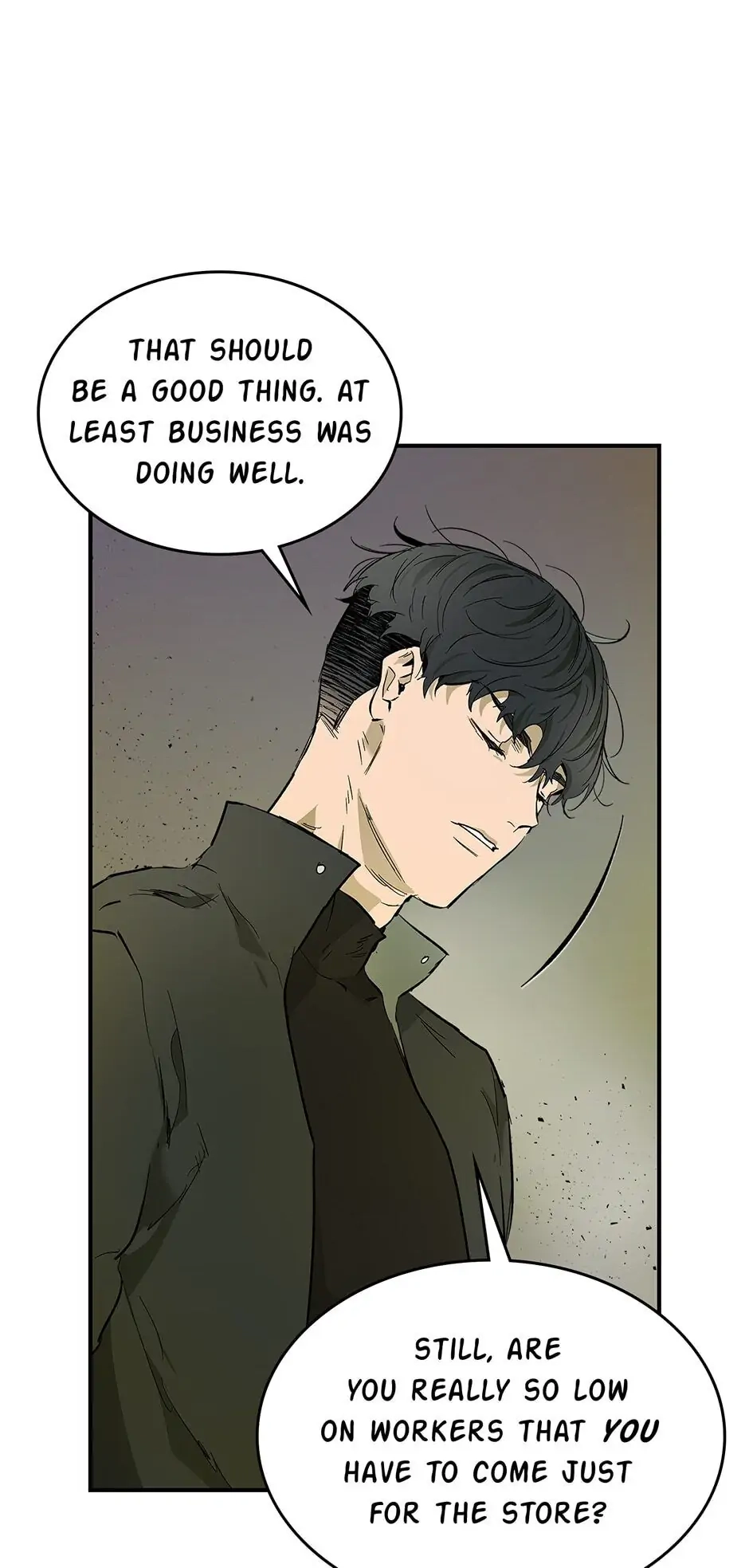 Leveling up with gods Chapter 12, page 32 of 91
