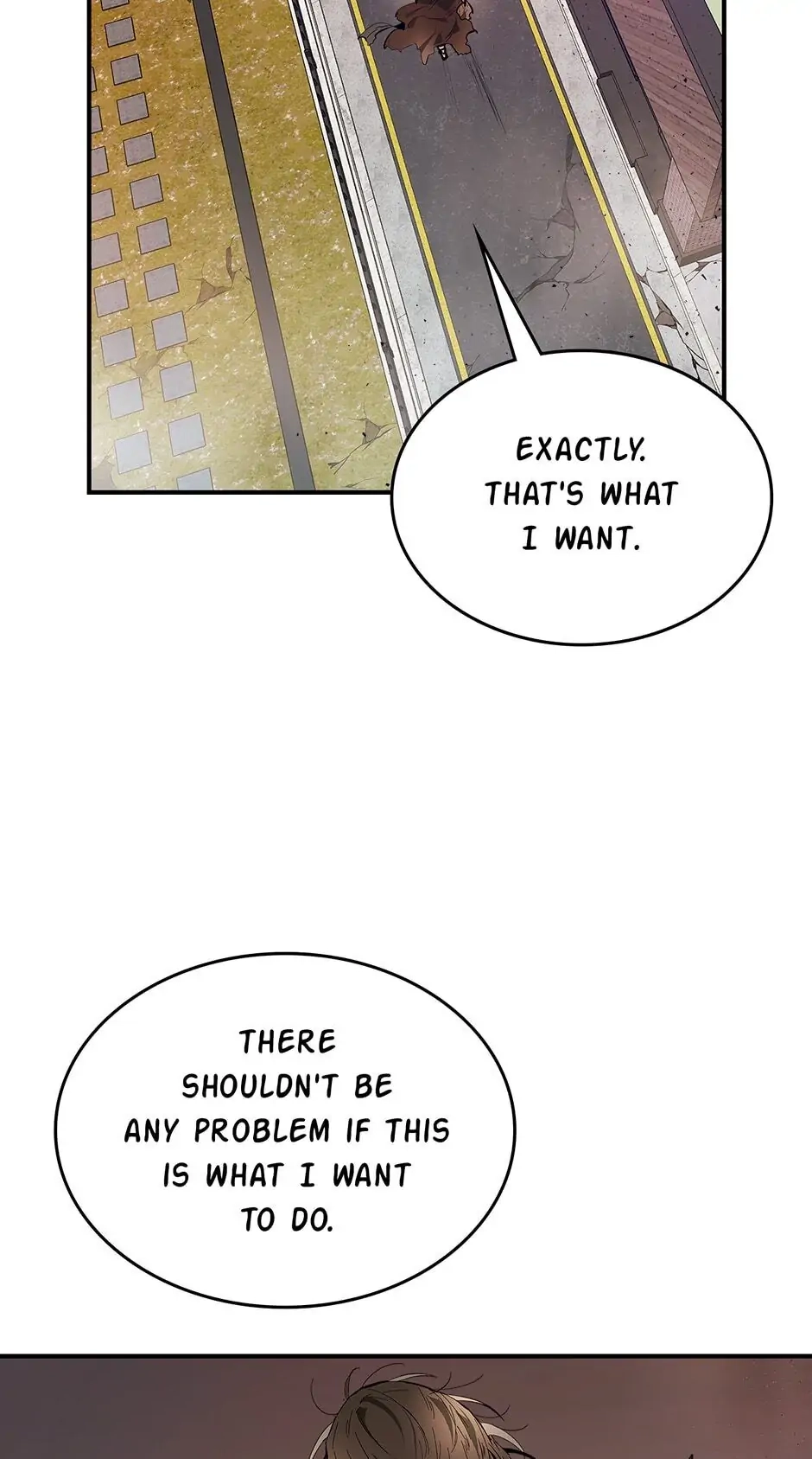 Leveling up with gods Chapter 12, page 36 of 91