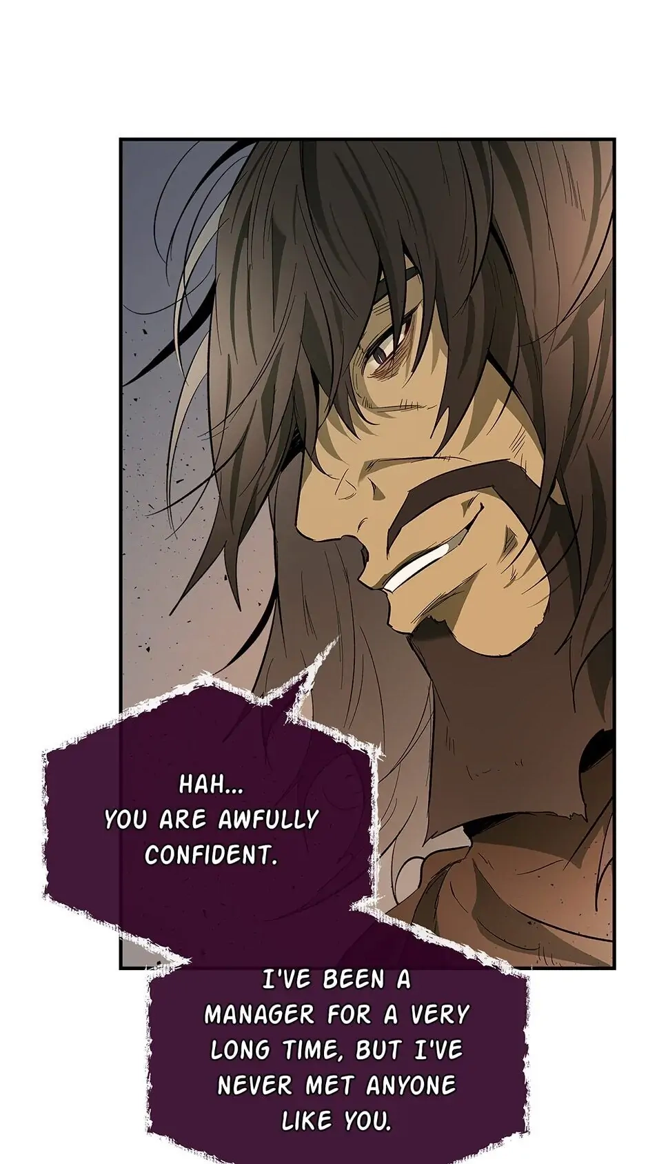 Leveling up with gods Chapter 12, page 38 of 91