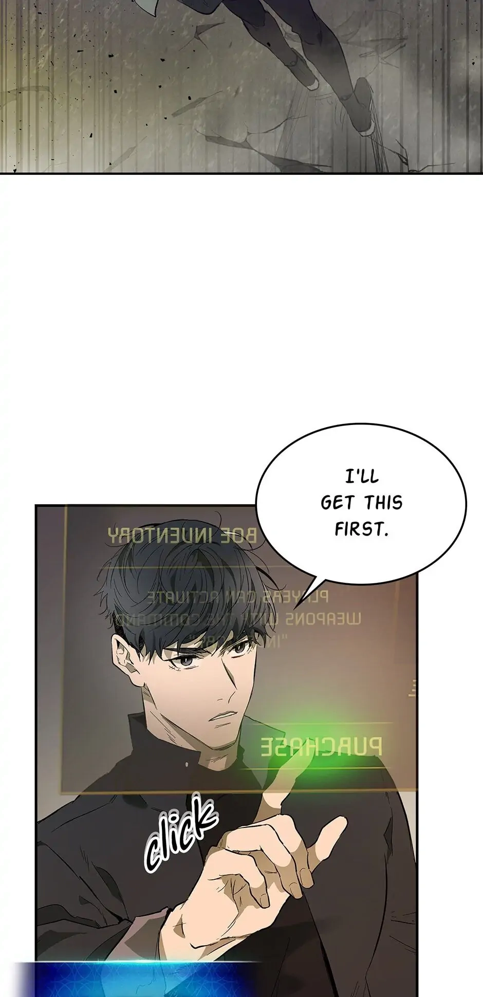 Leveling up with gods Chapter 12, page 41 of 91