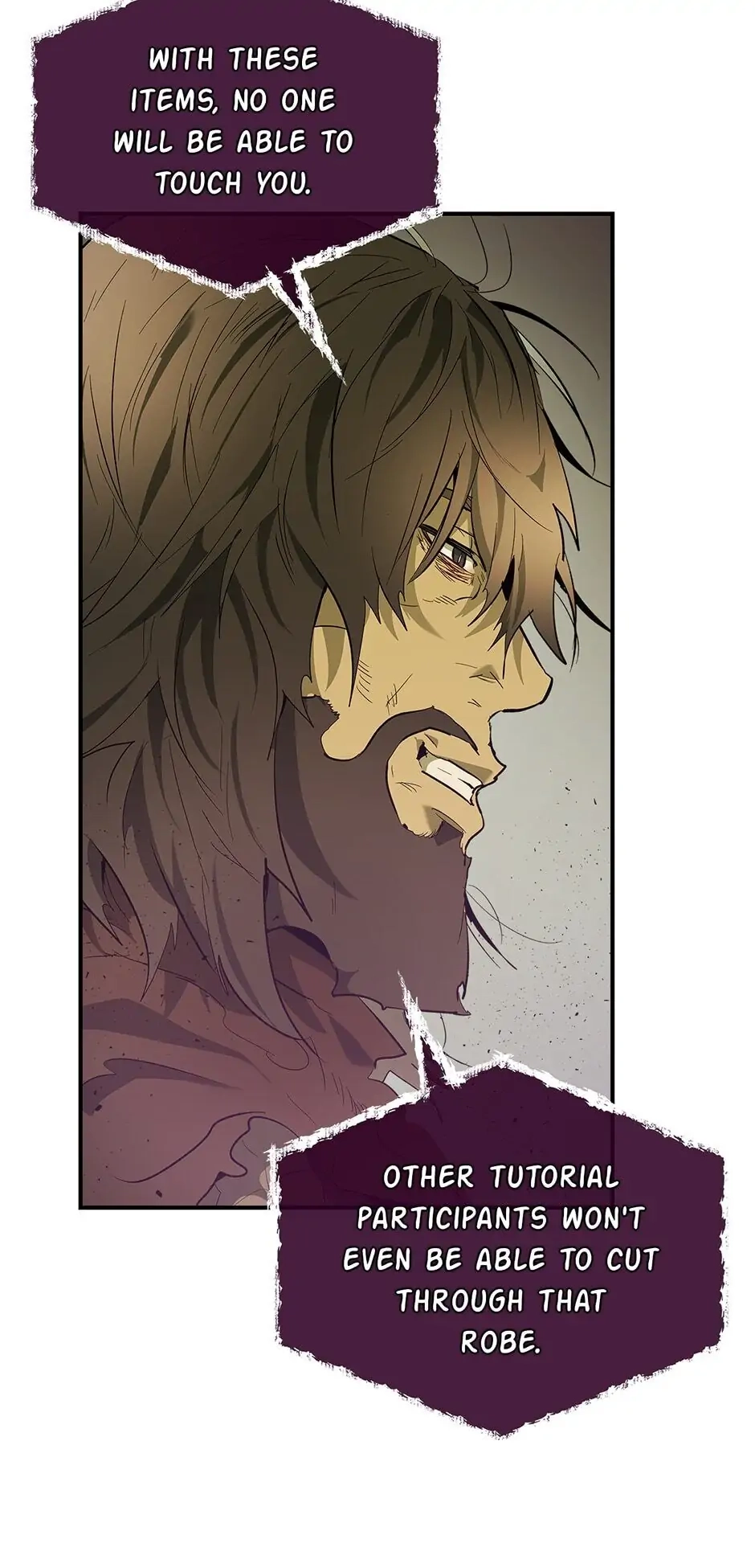 Leveling up with gods Chapter 12, page 55 of 91