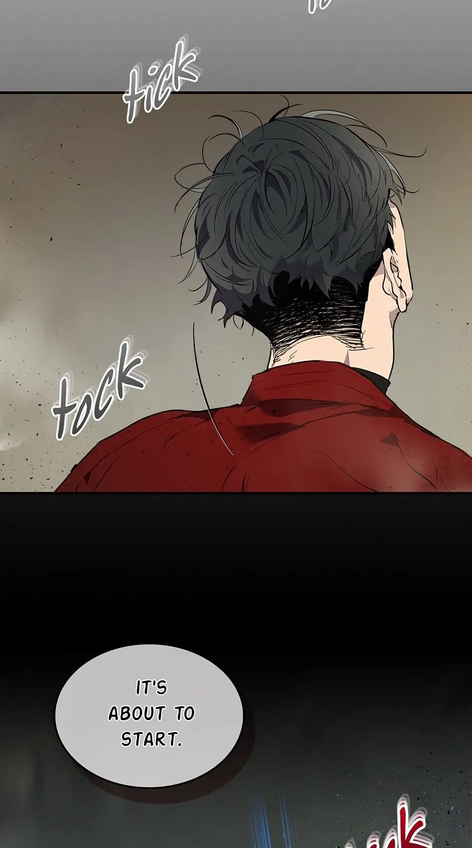 Leveling up with gods Chapter 12, page 60 of 91