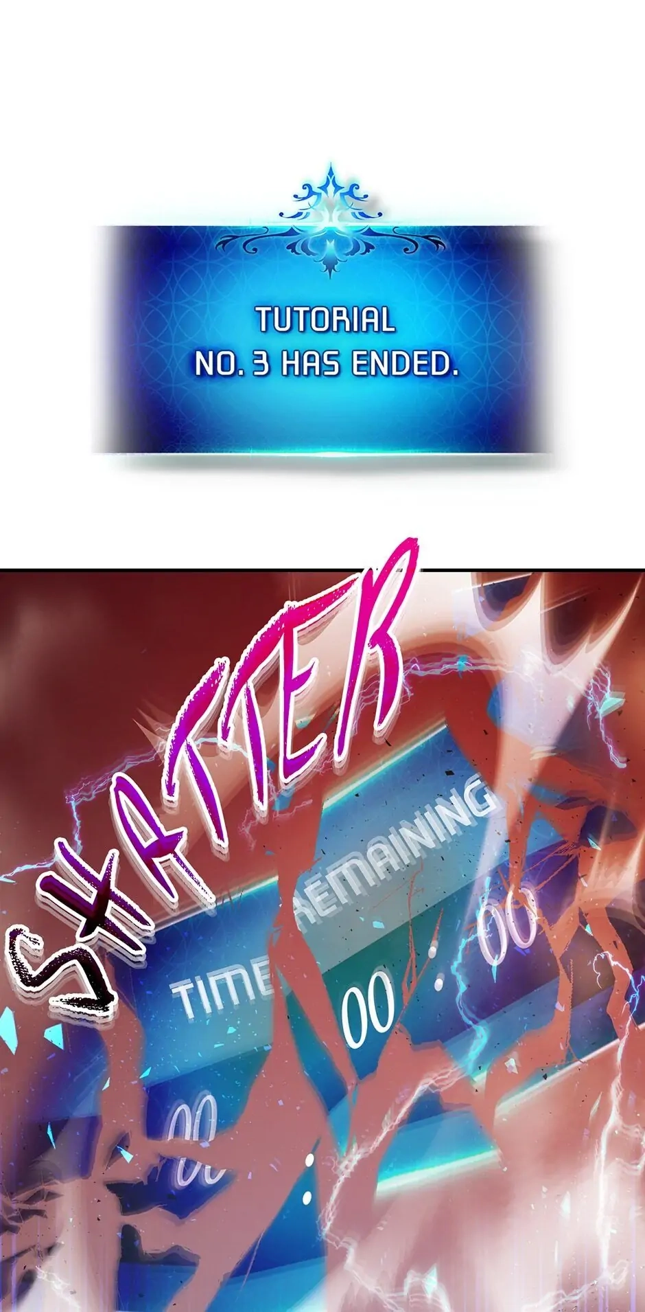Leveling up with gods Chapter 12, page 62 of 91