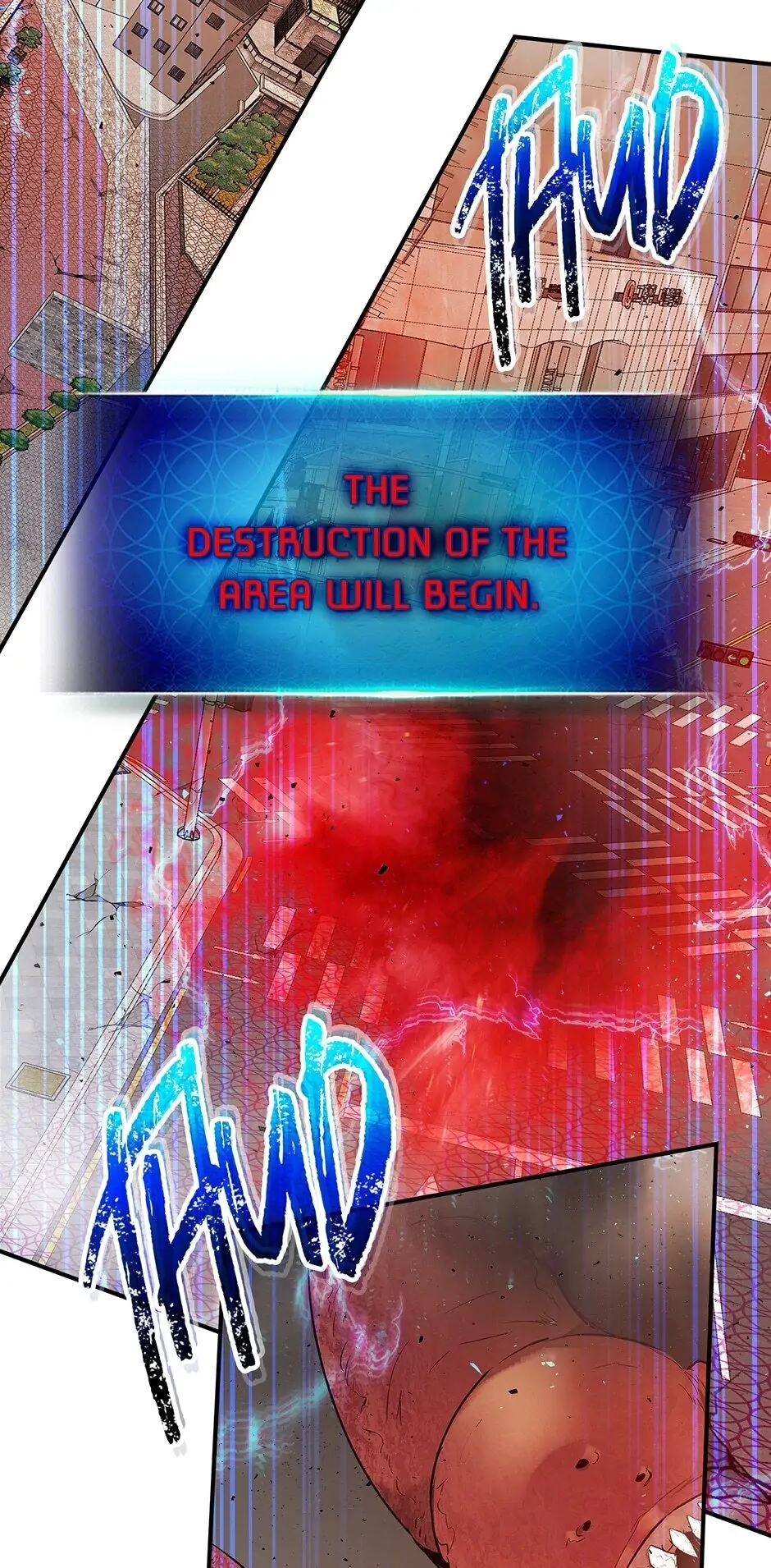 Leveling up with gods Chapter 12, page 64 of 91
