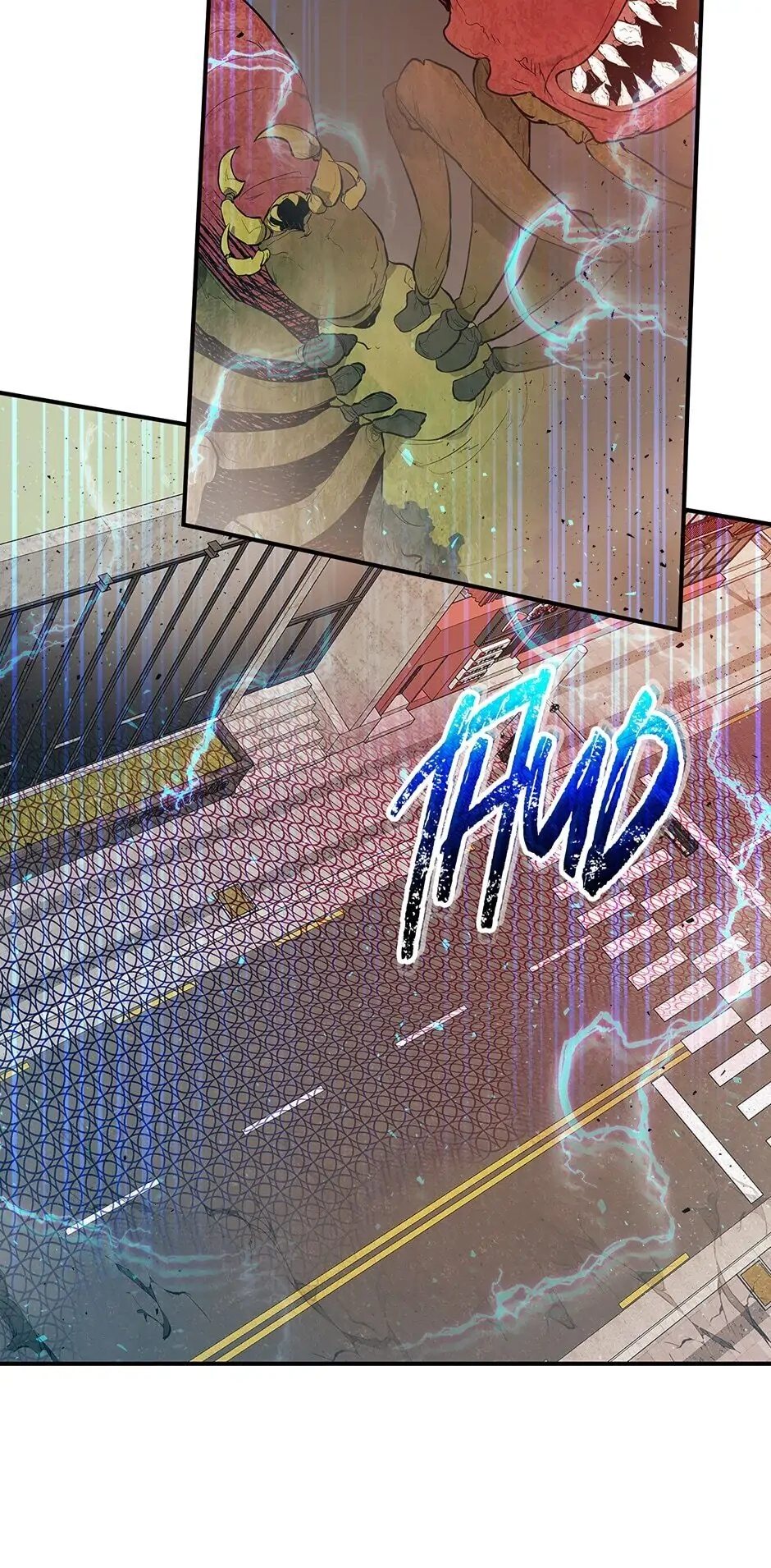 Leveling up with gods Chapter 12, page 65 of 91