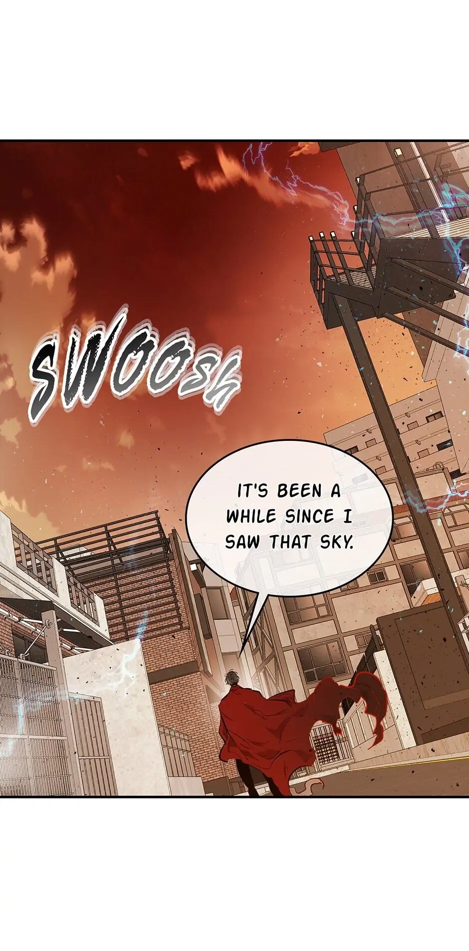 Leveling up with gods Chapter 12, page 66 of 91