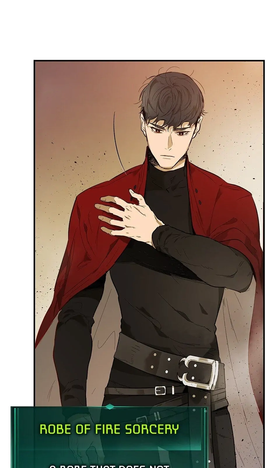 Leveling up with gods Chapter 12, page 67 of 91