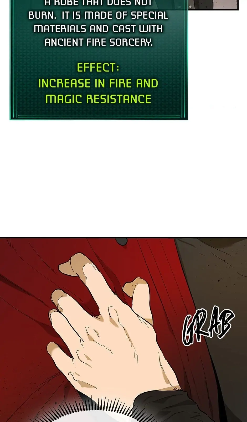 Leveling up with gods Chapter 12, page 68 of 91