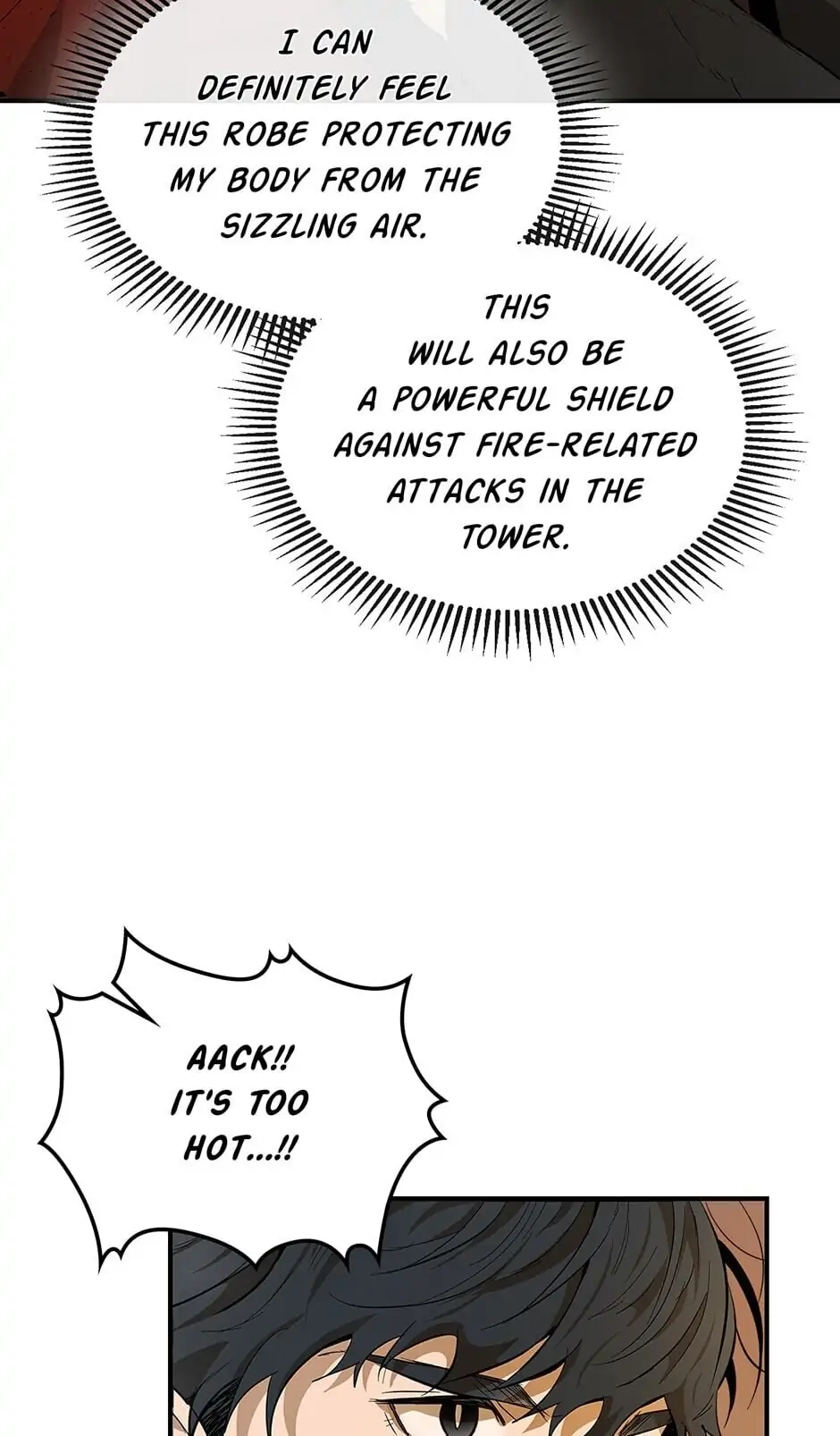 Leveling up with gods Chapter 12, page 69 of 91