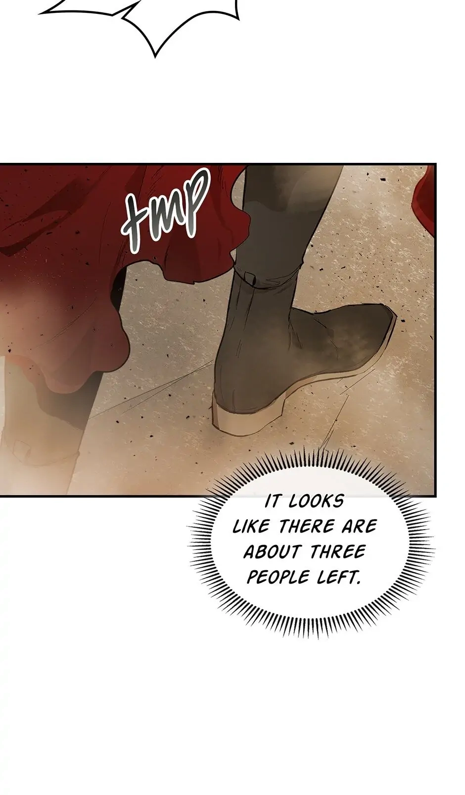 Leveling up with gods Chapter 12, page 71 of 91