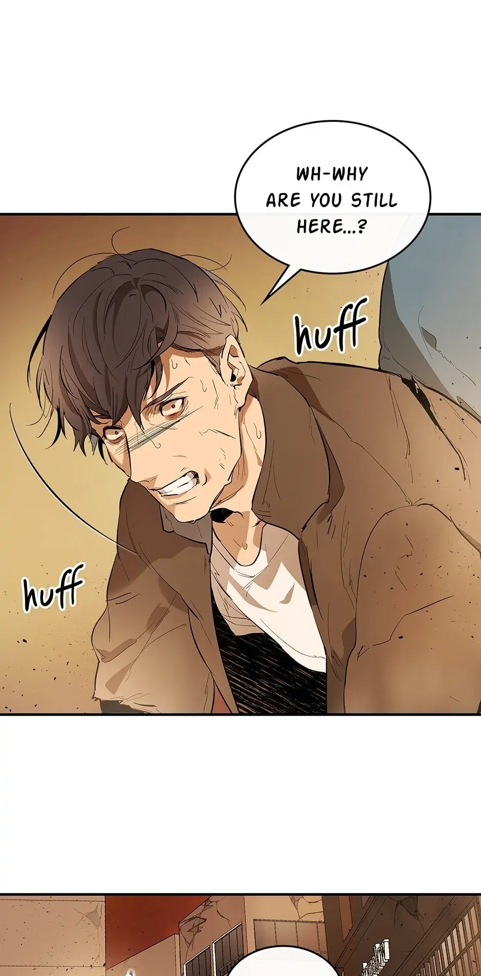 Leveling up with gods Chapter 12, page 73 of 91