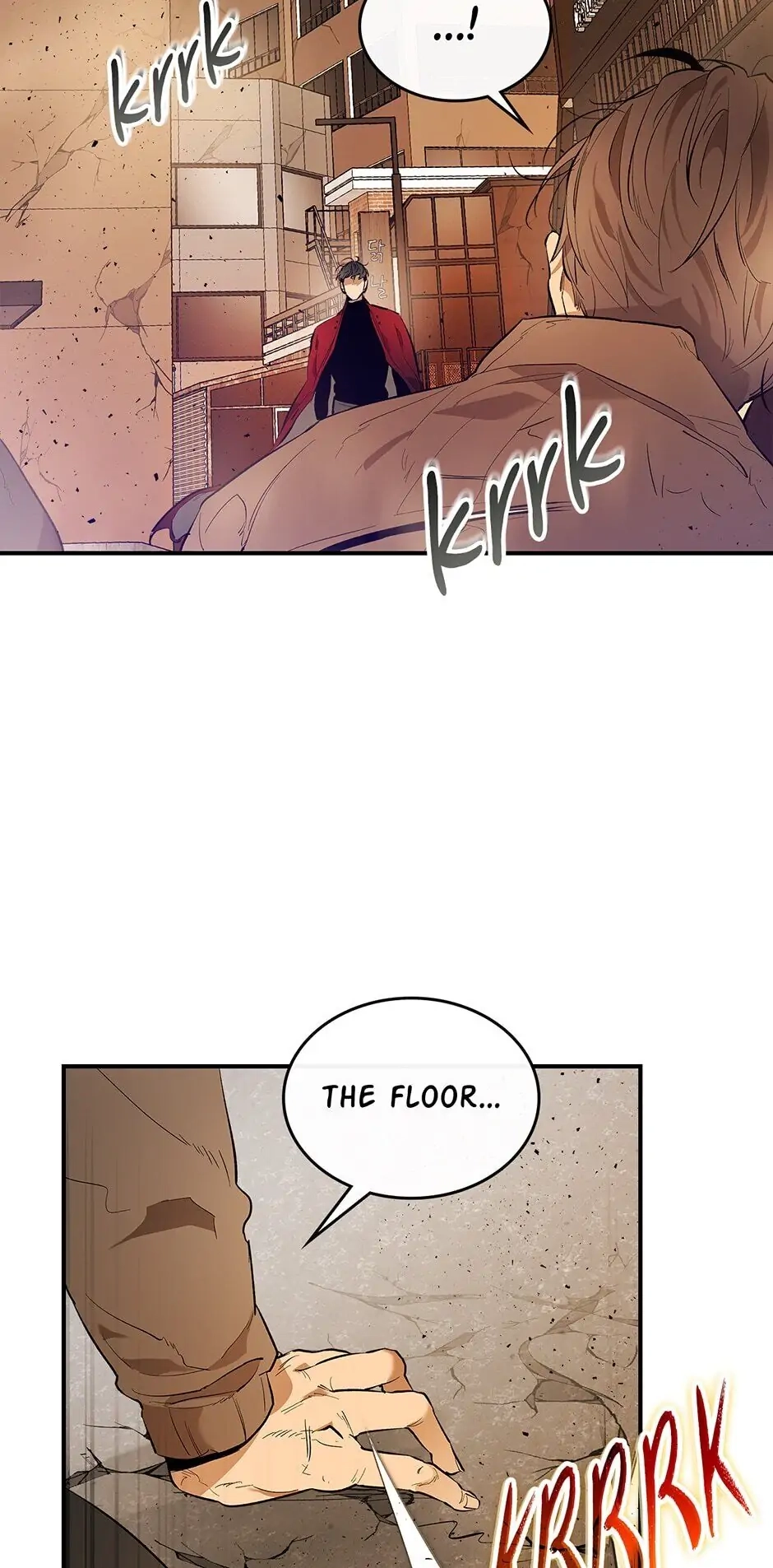 Leveling up with gods Chapter 12, page 74 of 91