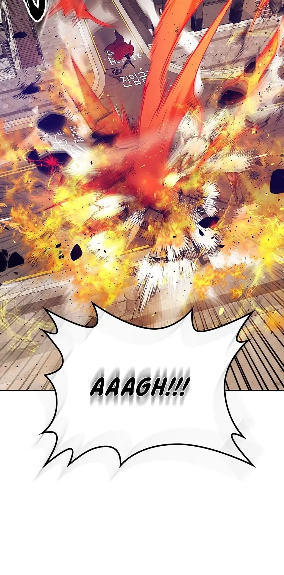 Leveling up with gods Chapter 12, page 76 of 91