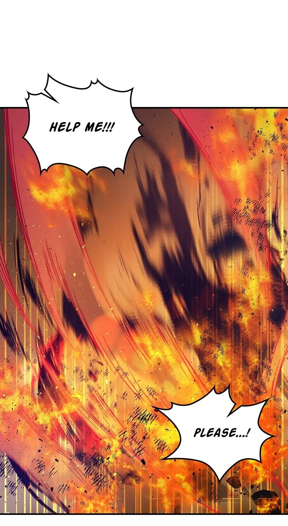 Leveling up with gods Chapter 12, page 77 of 91