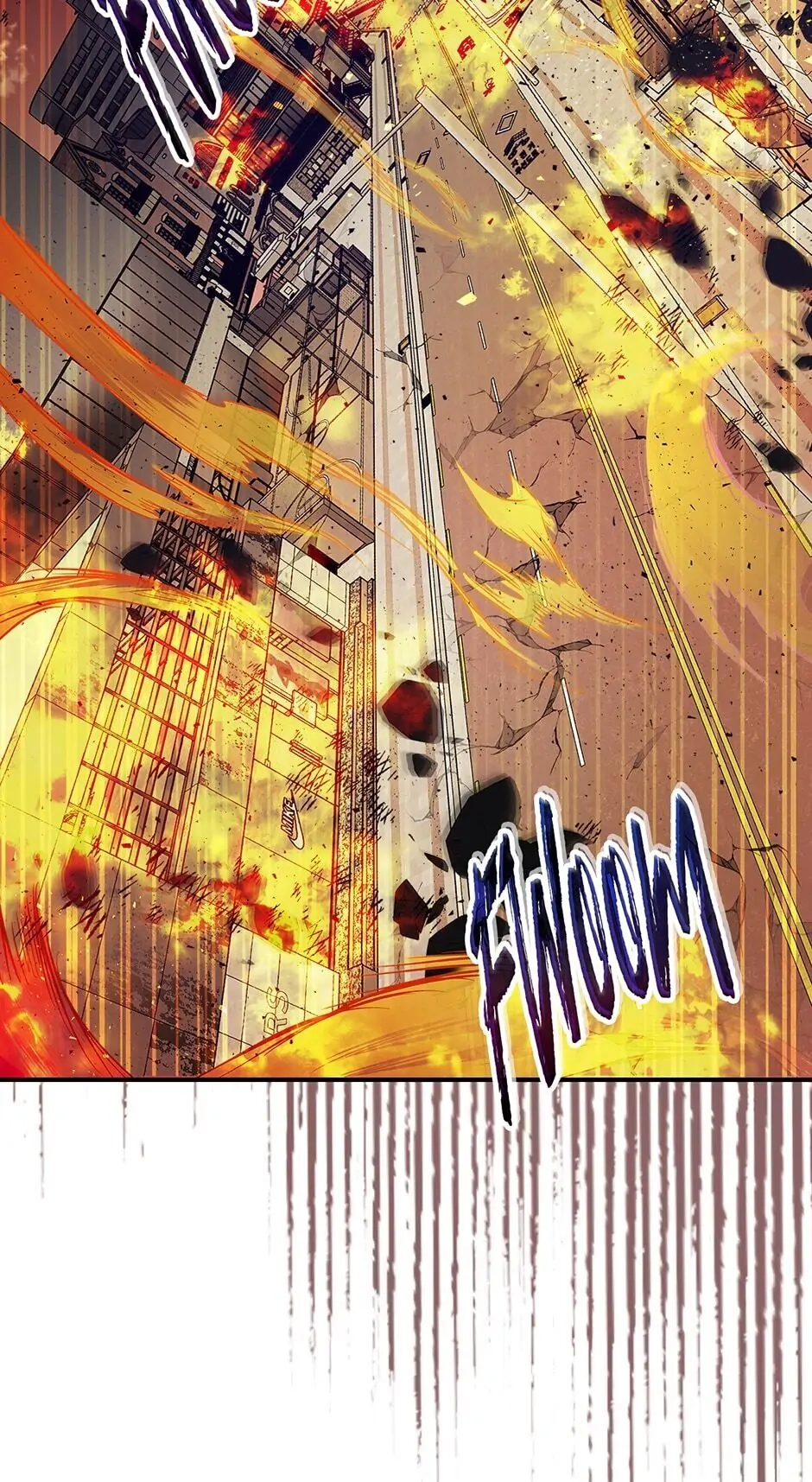 Leveling up with gods Chapter 12, page 80 of 91