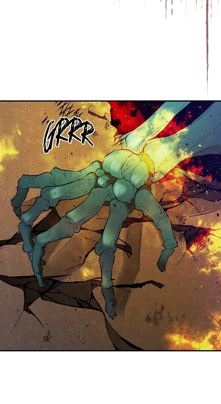Leveling up with gods Chapter 12, page 81 of 91