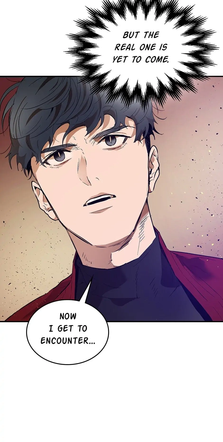 Leveling up with gods Chapter 12, page 86 of 91
