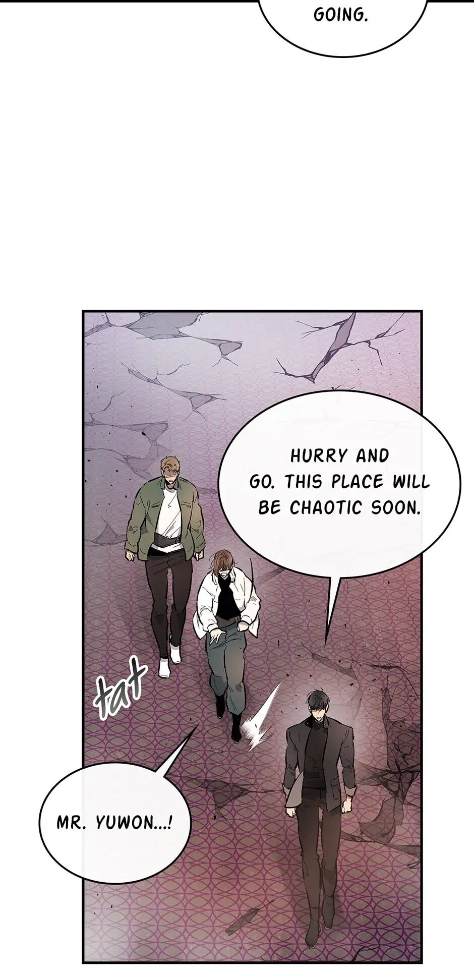 Leveling up with gods Chapter 12, page 9 of 91