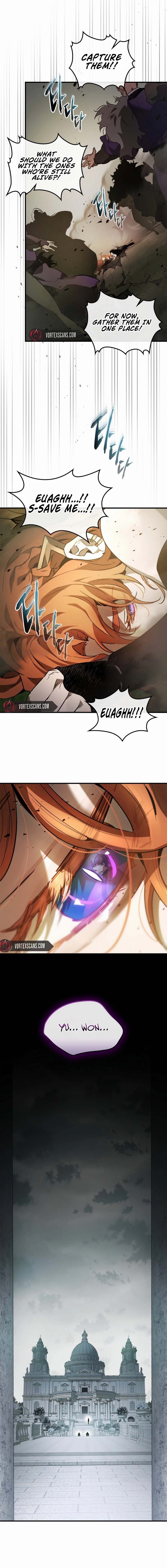 Leveling up with gods Chapter 120, page 12 of 23