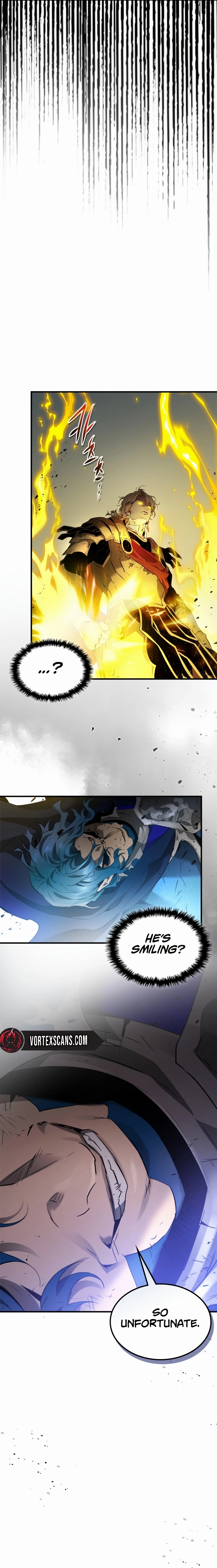 Leveling up with gods Chapter 122, page 15 of 24