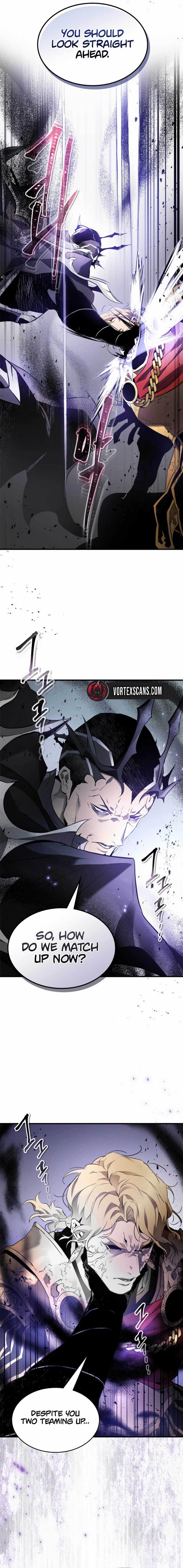 Leveling up with gods Chapter 122, page 16 of 24