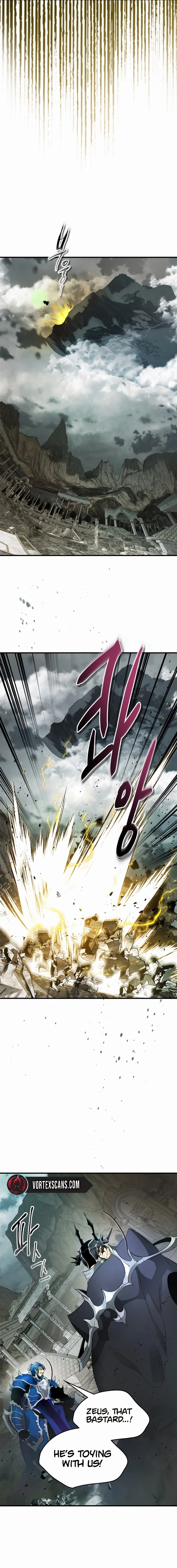 Leveling up with gods Chapter 122, page 19 of 24