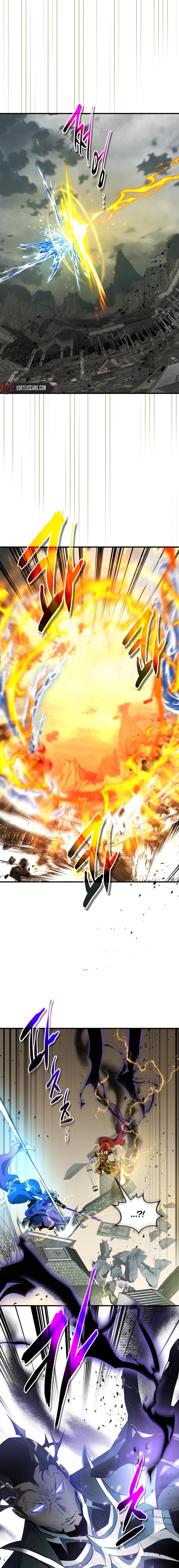 Leveling up with gods Chapter 123, page 11 of 22