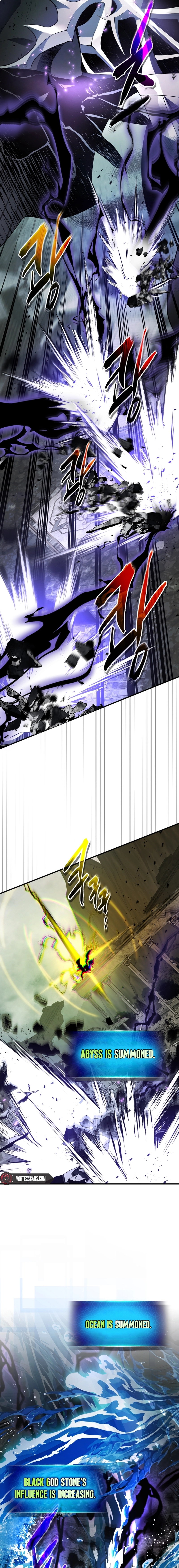 Leveling up with gods Chapter 123, page 12 of 22