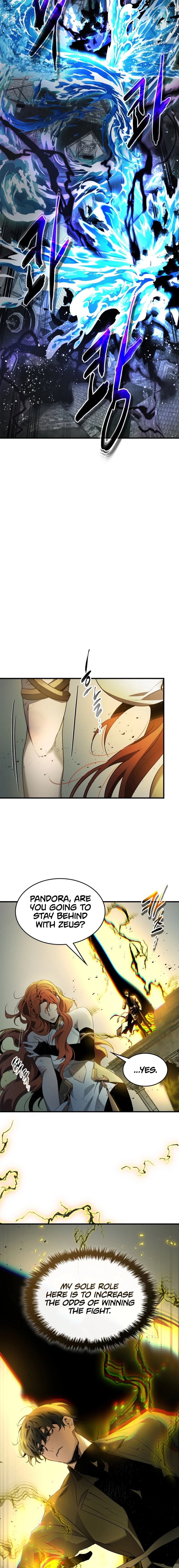 Leveling up with gods Chapter 123, page 13 of 22