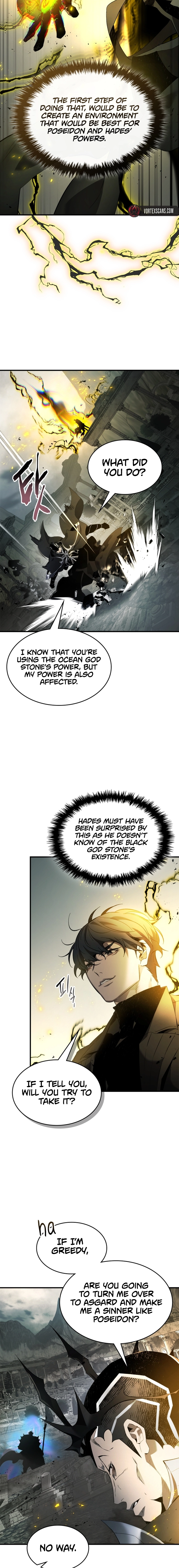 Leveling up with gods Chapter 123, page 14 of 22