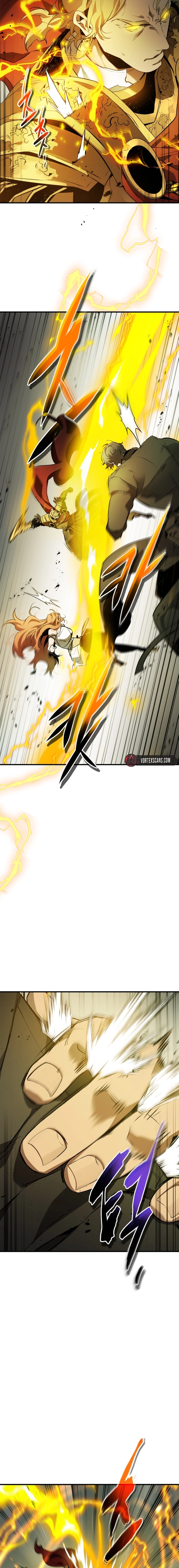 Leveling up with gods Chapter 123, page 19 of 22