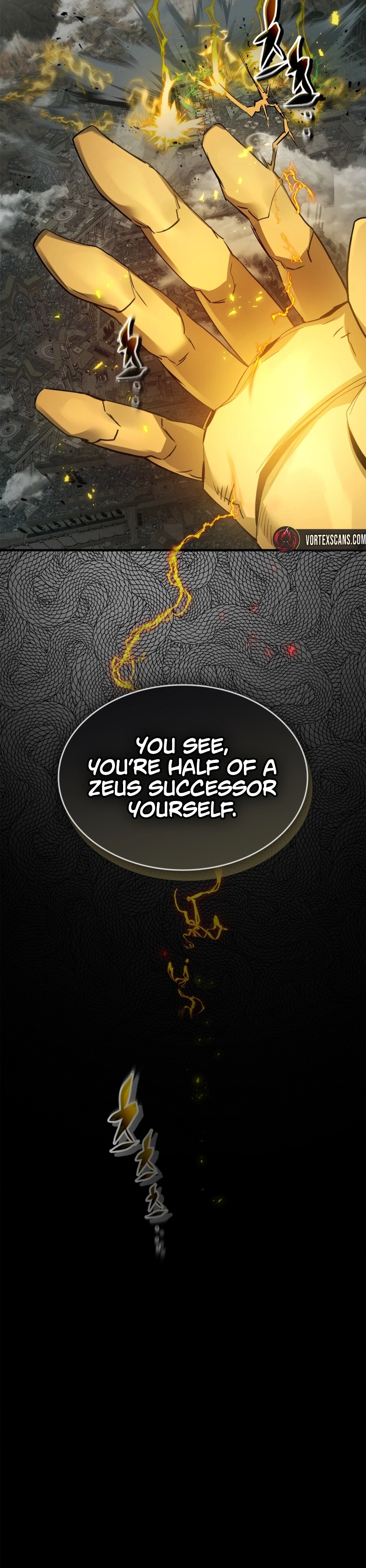 Leveling up with gods Chapter 123, page 22 of 22