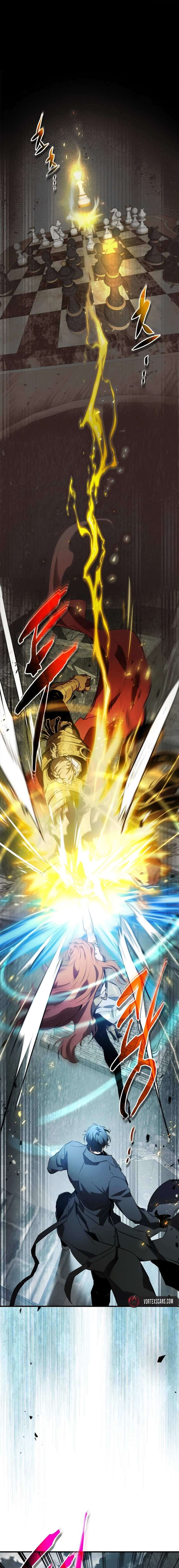 Leveling up with gods Chapter 123, page 9 of 22