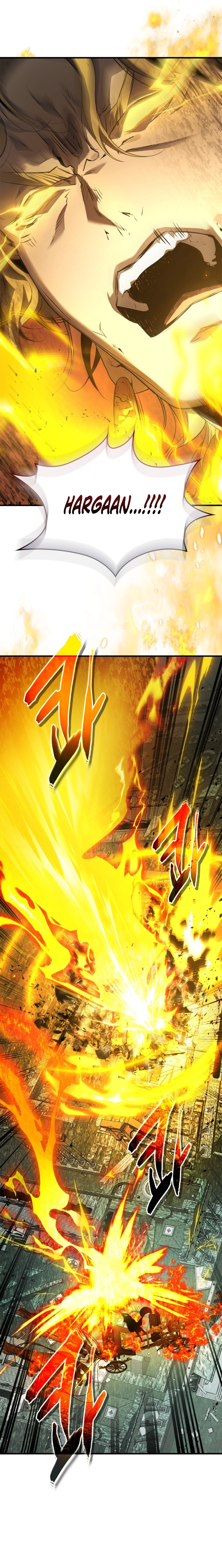 Leveling up with gods Chapter 124, page 17 of 23