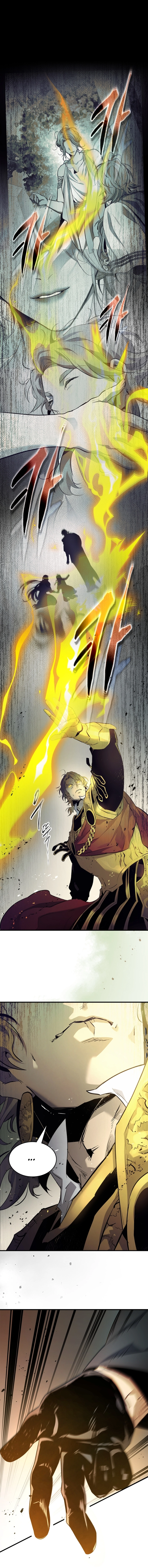 Leveling up with gods Chapter 124, page 19 of 23