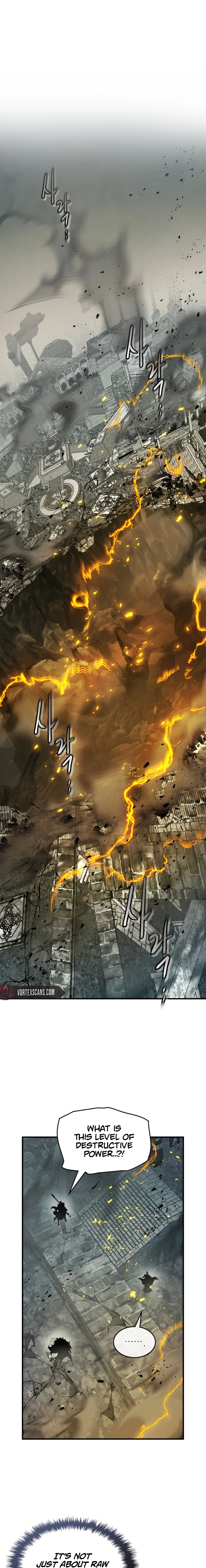 Leveling up with gods Chapter 125, page 14 of 23
