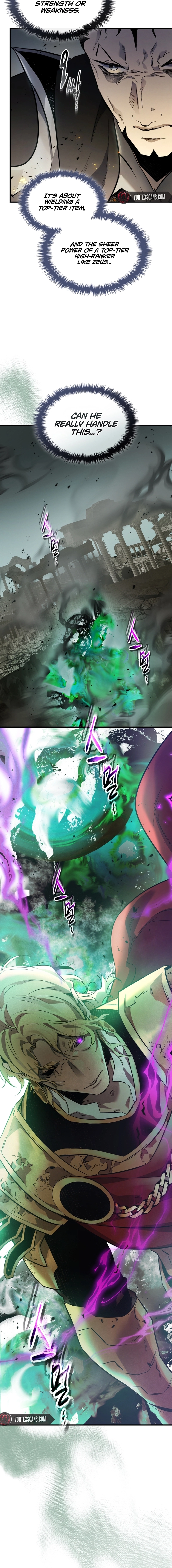 Leveling up with gods Chapter 125, page 15 of 23
