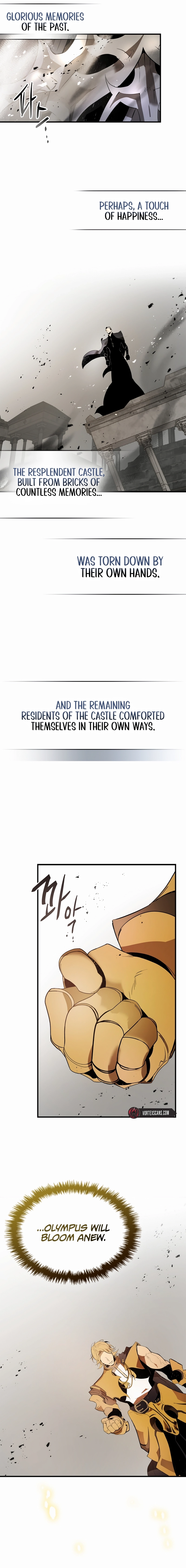 Leveling up with gods Chapter 126, page 13 of 20