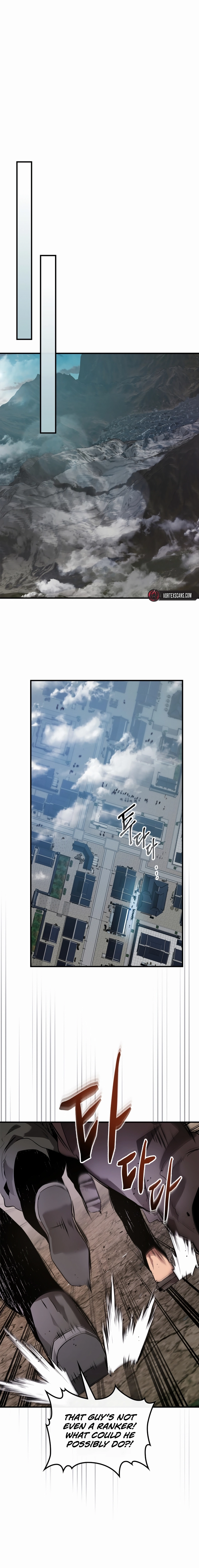 Leveling up with gods Chapter 126, page 18 of 20