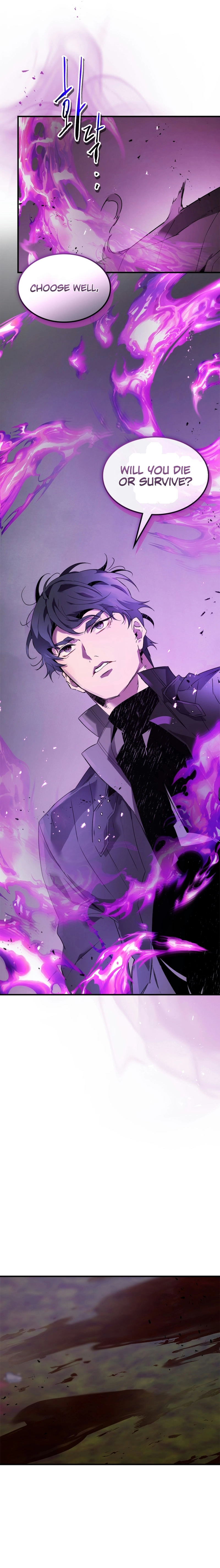 Leveling up with gods Chapter 128, page 8 of 22