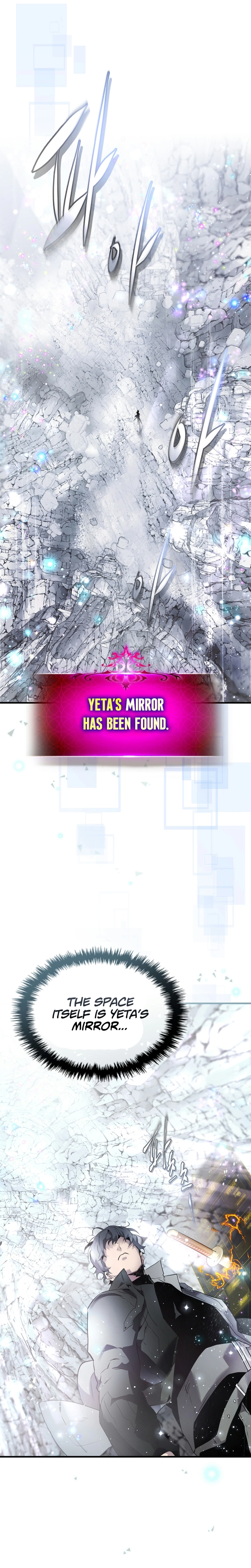 Leveling up with gods Chapter 129, page 6 of 17