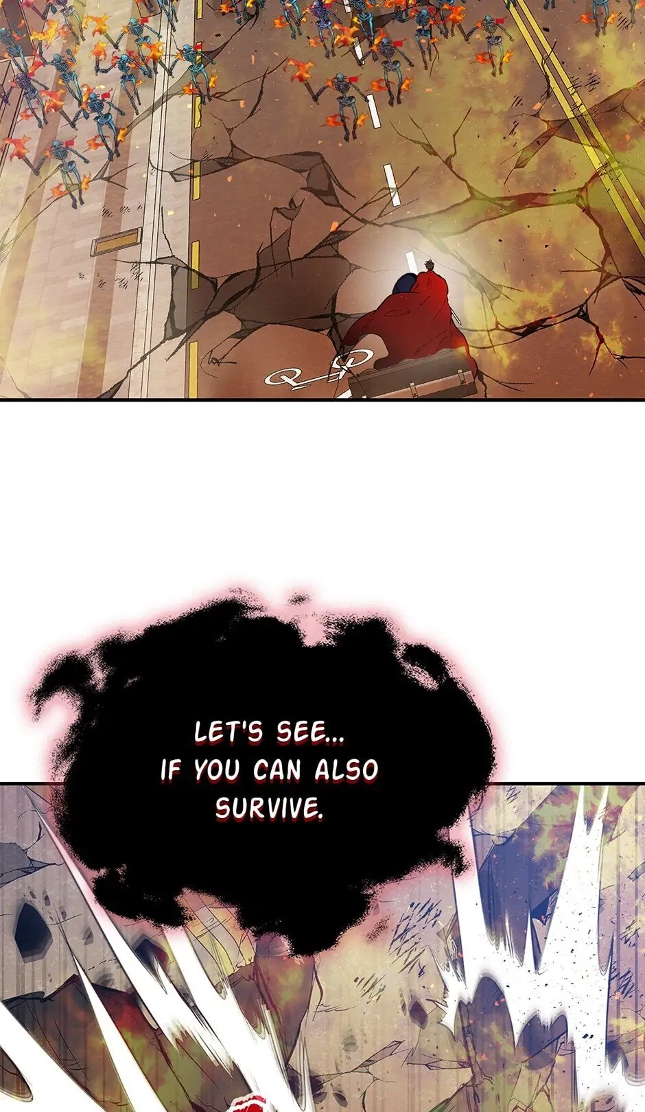 Leveling up with gods Chapter 13, page 14 of 84